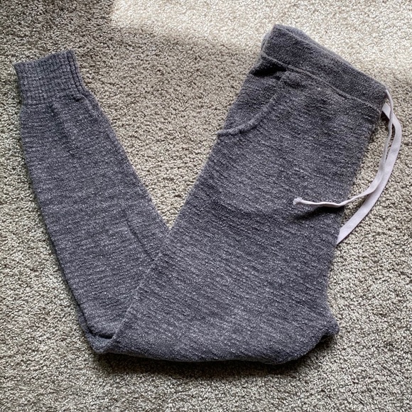 Free People Pants - Free People Joggers ❌SOLD❌ Free People Pants - Free People Joggers ❌SOLD❌